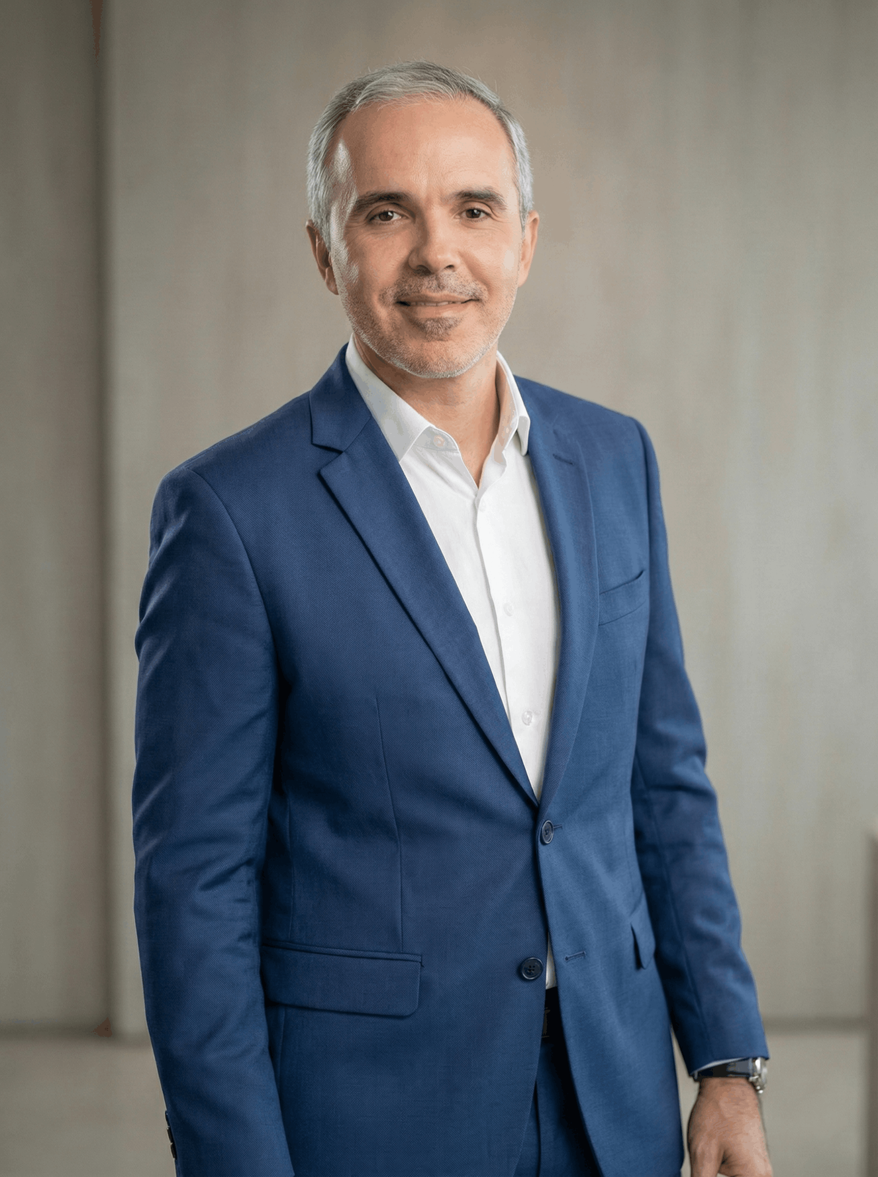 Dr. Marcos Massote — Oftalmologista CRM-SP 106452
